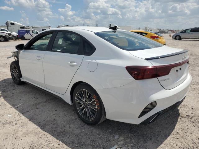 Изображение 2 2023 KIA FORTE GT LINE 2023 с VIN 3KPF54AD4PE668583