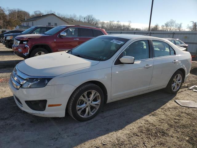 Obraz 2012 FORD FUSION SE 2012