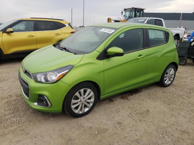 Obraz 2016 CHEVROLET SPARK 1LT 2016