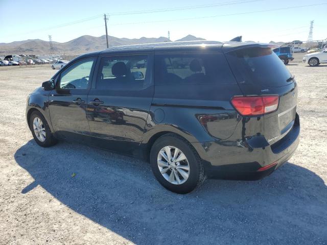 Image 2 of 2017 KIA SEDONA LX 2017 with VIN KNDMB5C19H6251248