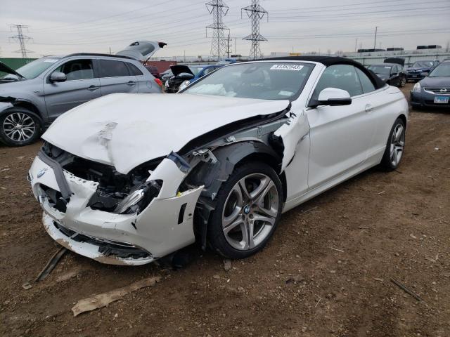 Изображение 1 2017 BMW 650 XI 2017 с VIN WBA6F7C32HG232087