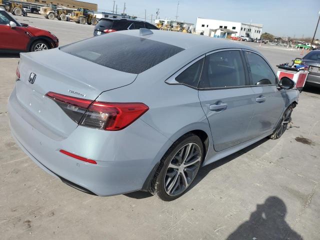 Изображение 3 2023 HONDA CIVIC TOURING 2023 с VIN 2HGFE1F96PH313830