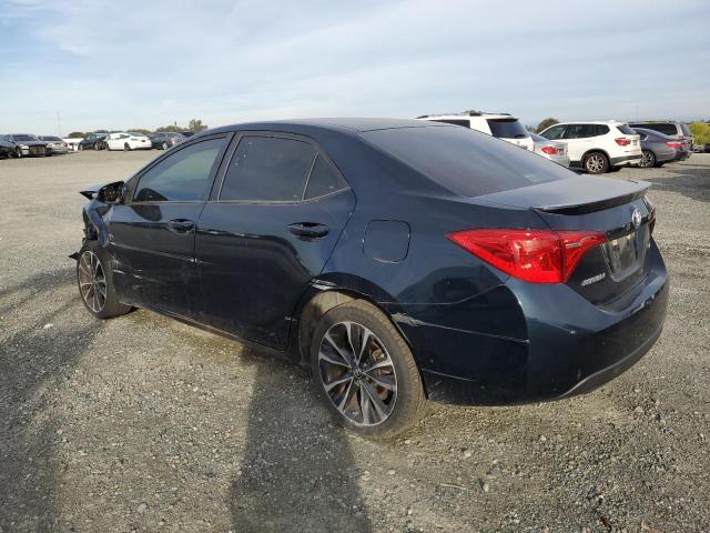 Obraz 2 z 2019 TOYOTA COROLLA L 2019 z VIN 5YFBURHE0KP947162