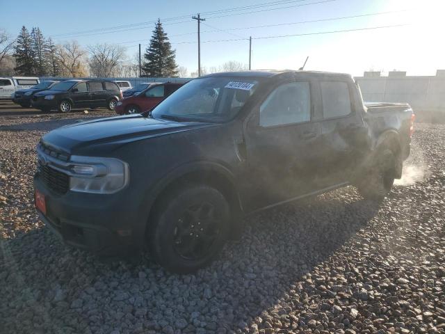 Image 1 of 2023 FORD MAVERICK XL 2023 with VIN 3FTTW8F90PRA96190