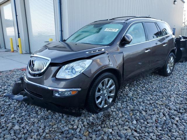 2011 BUICK ENCLAVE CXL 2011 image