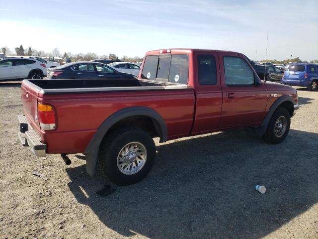Изображение 3 1998 FORD RANGER SUPER CAB 1998 с VIN 1FTZR15U7WPB24507