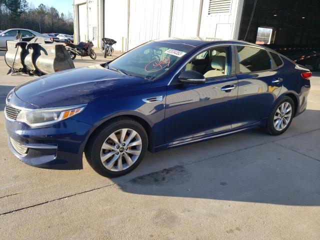 2016 KIA OPTIMA LX 2016 image