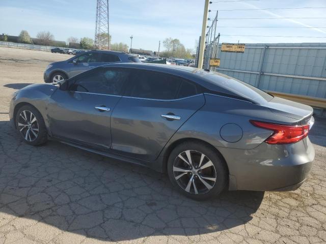 Obraz 2 z 2017 NISSAN MAXIMA 3.5S 2017 z VIN 1N4AA6AP7HC431984