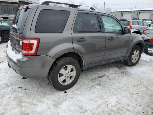 Изображение 3 2012 FORD ESCAPE XLT 2012 с VIN 1FMCU0DG7CKB25266
