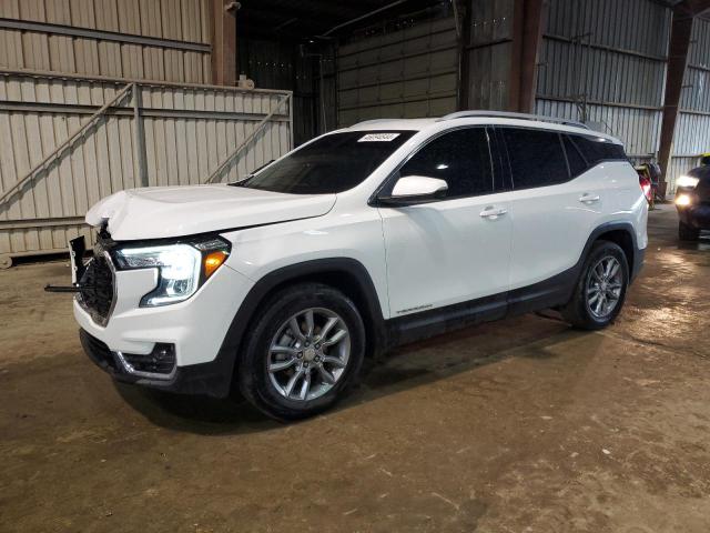 Изображение 2022 GMC TERRAIN SLT 2022