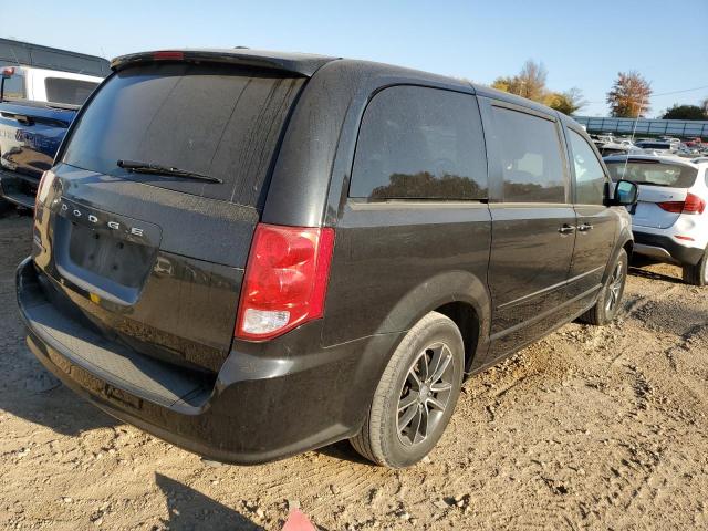 Obraz 3 z 2017 DODGE GRAND CARAVAN SE 2017 z VIN 2C4RDGBG7HR854385