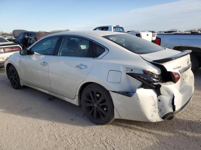 Obraz 2 z 2017 NISSAN ALTIMA 2.5 2017 z VIN 1N4AL3AP1HN360570