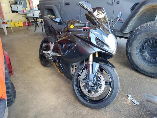 Obraz 1 z 2006 SUZUKI GSX-R600 K6 2006 z VIN JS1GN7DA362106929