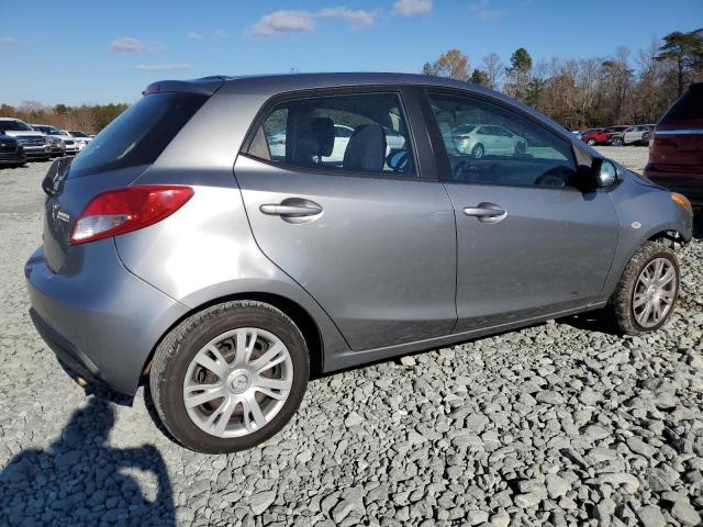 Изображение 3 2014 MAZDA MAZDA2 SPORT 2014 с VIN JM1DE1KYXE0188318