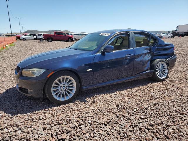 2011 BMW 328 I SULEV 2011 image