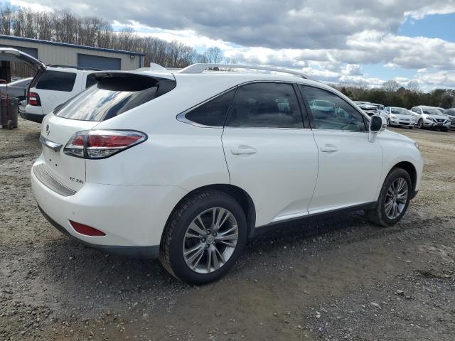 Изображение 3 2014 LEXUS RX 350 BASE 2014 с VIN JTJBK1BA6E2040042