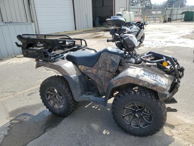 2024 HONDA TRX520 FM 2024 image