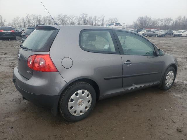 Изображение 3 2007 VOLKSWAGEN RABBIT  2007 с VIN WVWBR71K97W188631