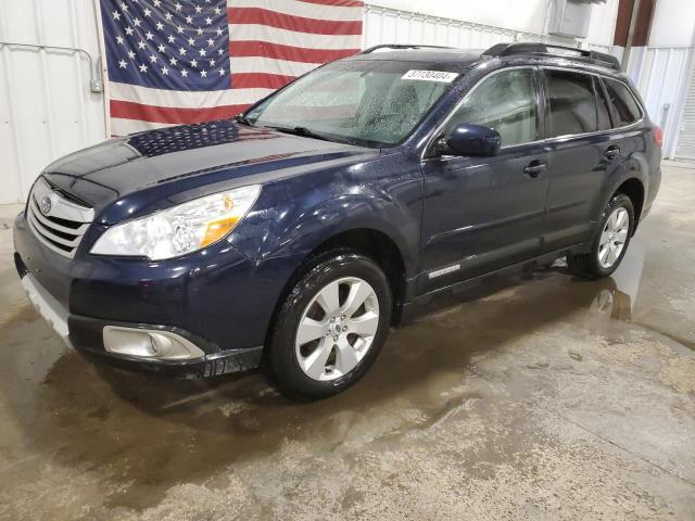 2012 SUBARU OUTBACK 2.5I LIMITED 2012 image