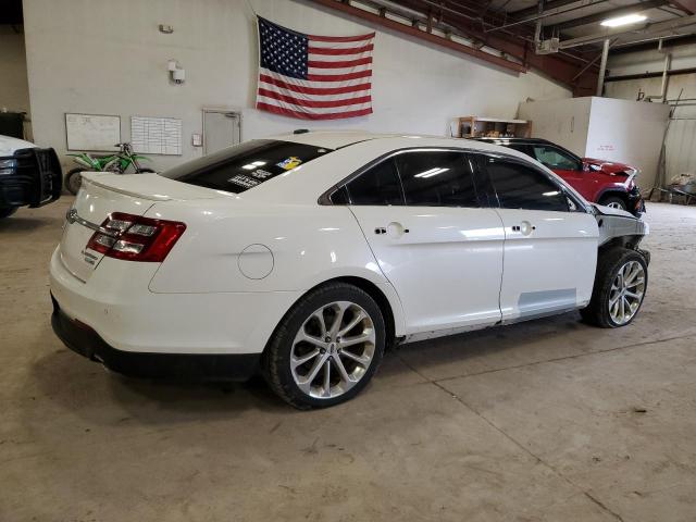 Изображение 3 2016 FORD TAURUS LIMITED 2016 с VIN 1FAHP2J82GG125474