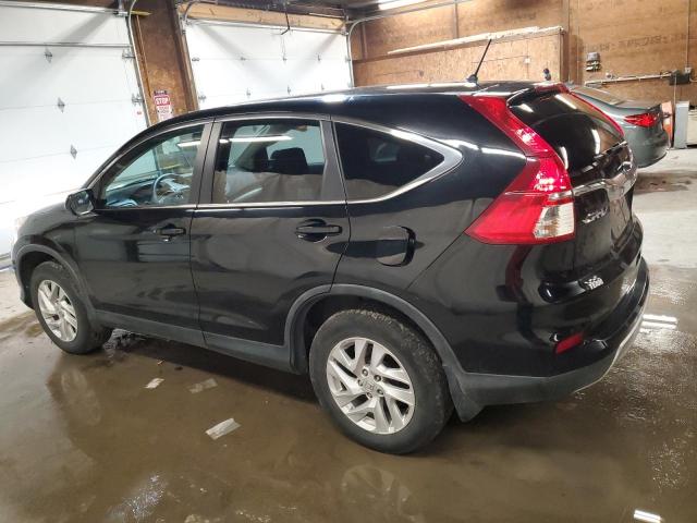 Изображение 2 2016 HONDA CR-V EX 2016 с VIN 2HKRM4H58GH701210