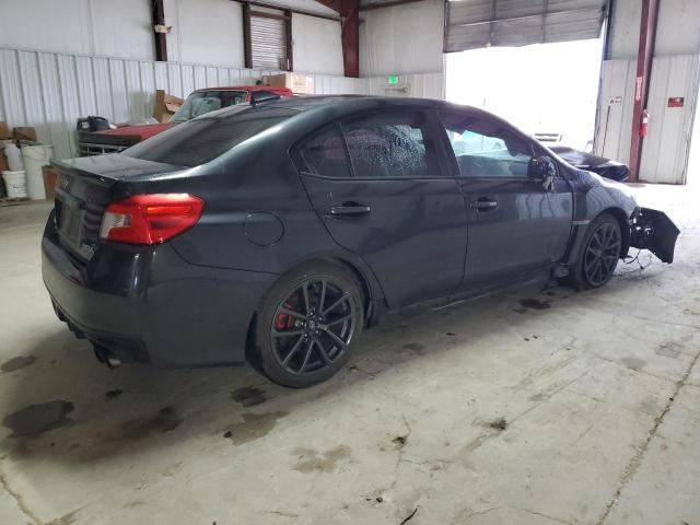 Image 3 of 2018 SUBARU WRX  2018 with VIN JF1VA1B64J9834639