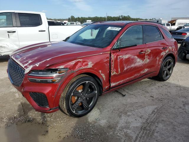 2023 GENESIS GV70 BASE 2023 image