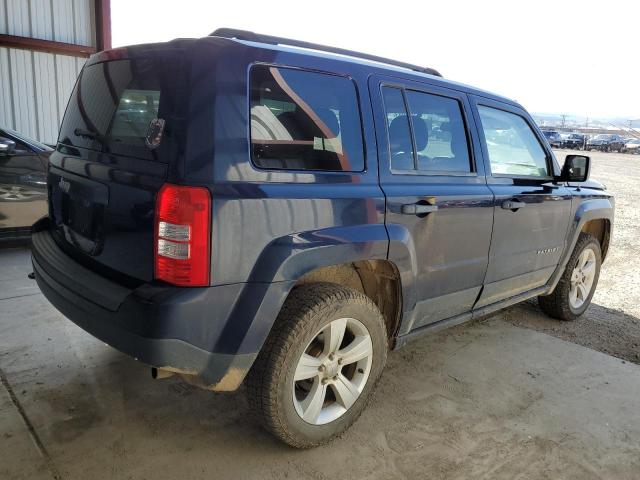 Image 3 of 2014 JEEP PATRIOT SPORT 2014 with VIN 1C4NJRBB2ED796367