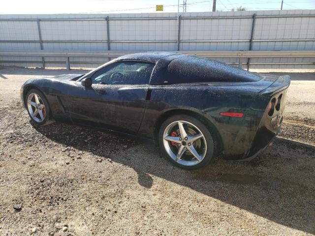 Изображение 2 2012 Chevrolet Corvette 2012 с VIN 1G1YG2DW8C5107807