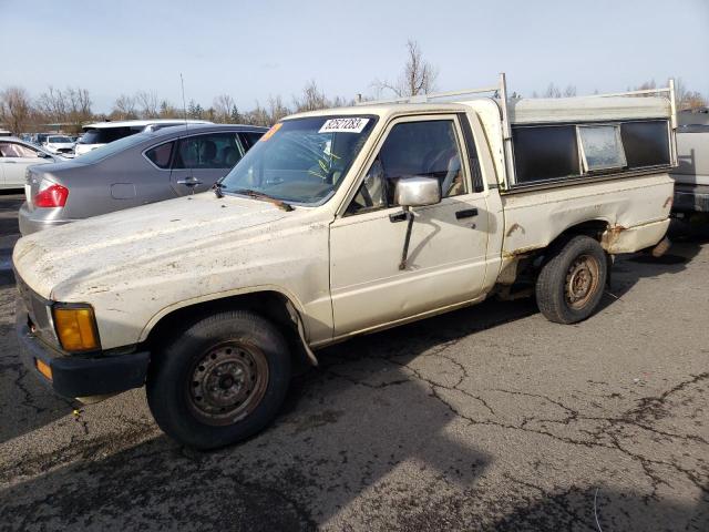 Изображение 1 1986 TOYOTA PICKUP 1/2 TON RN50 1986 с VIN JT4RN50R6G0161466