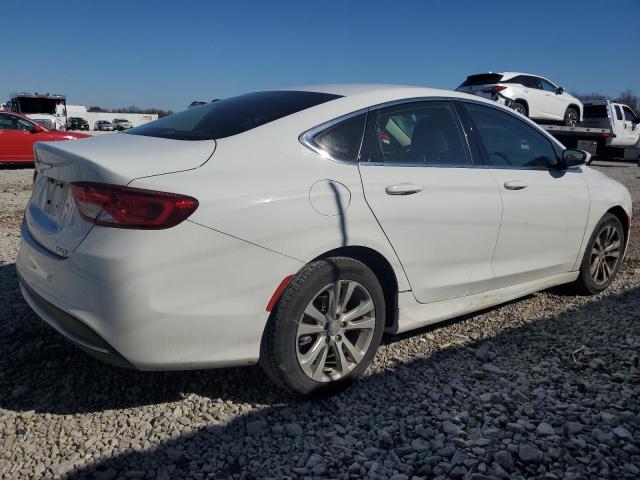 Изображение 3 2015 CHRYSLER 200 LIMITED 2015 с VIN 1C3CCCAB9FN718166