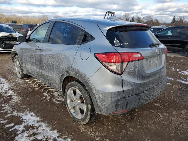 Изображение 2 2022 HONDA HR-V LX 2022 с VIN 3CZRU6H36NM728126