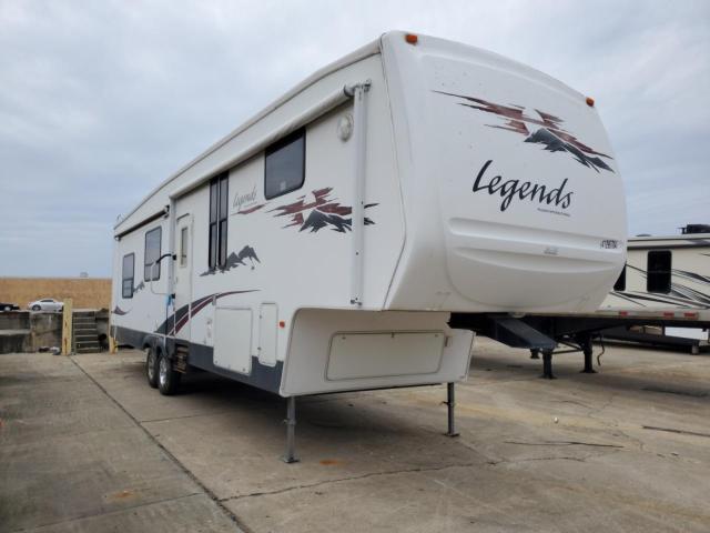 2007 LEGE TRAILER 2007 image