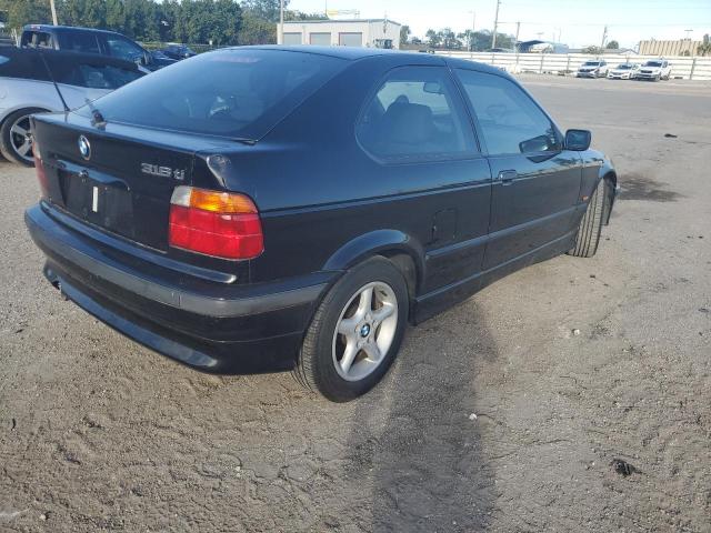 Image 3 of 1997 BMW 318 TI AUTOMATIC 1997 with VIN WBACG8324VAU39091