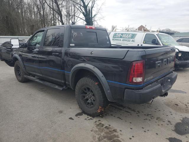 Obraz 2 z 2016 RAM 1500 REBEL 2016 z VIN 1C6RR7YT8GS387617