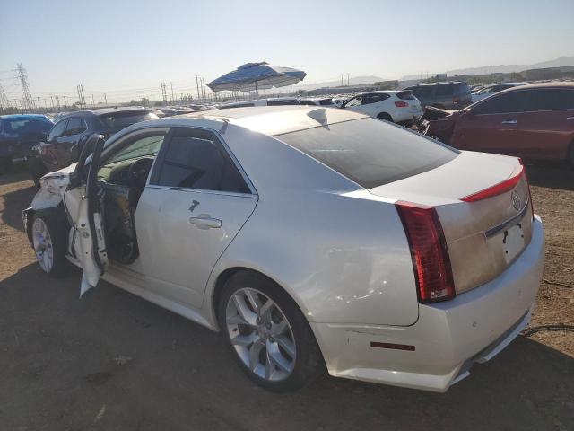 Obraz 2 z 2009 CADILLAC CTS-V  2009 z VIN 1G6DN57P590151418