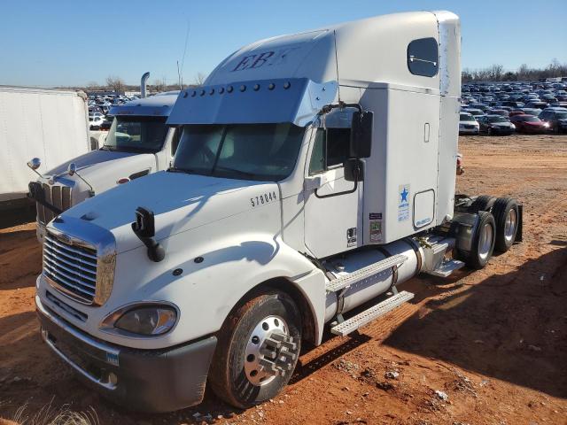 Изображение 2 2004 FREIGHTLINER CONVENTIONAL COLUMBIA 2004 с VIN 1FUJA6CK24DN02226