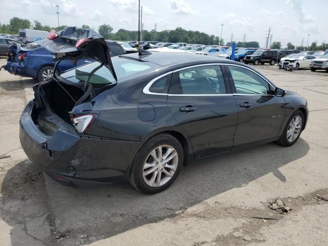 Obraz 3 z 2016 CHEVROLET MALIBU LT 2016 z VIN 1G1ZE5ST8GF249885