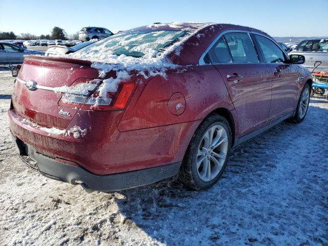 Изображение 3 2013 FORD TAURUS SEL 2013 с VIN 1FAHP2E92DG173443