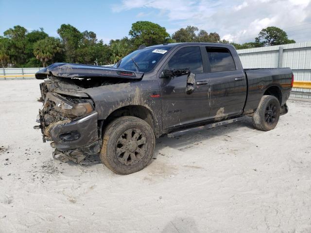Obraz 1 z 2020 RAM 2500 BIG HORN 2020 z VIN 3C6UR5DL7LG208988