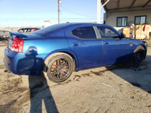 Obraz 3 z 2010 DODGE CHARGER SRT-8 2010 z VIN 2B3CA7CW3AH183489