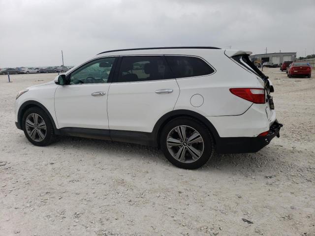 Obraz 2 z 2014 HYUNDAI SANTA FE GLS 2014 z VIN KM8SR4HF9EU087388