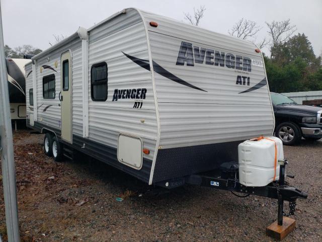 Obraz 2014 PRIM AVENGER 2014