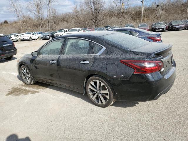 Obraz 2 z 2017 NISSAN ALTIMA 2.5 2017 z VIN 1N4AL3AP0HC133964