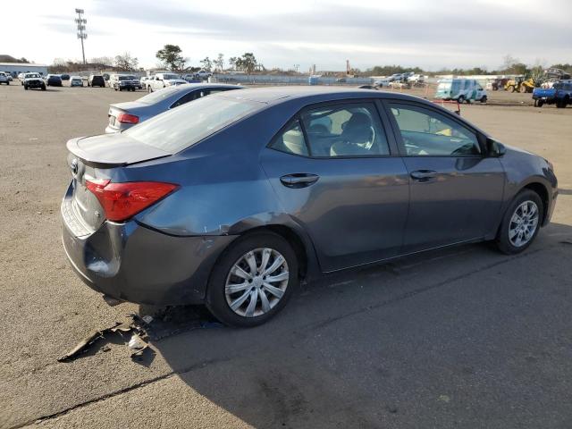 Image 3 of 2016 TOYOTA COROLLA L 2016 with VIN 5YFBURHE6GP421237