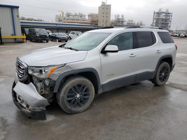 2018 GMC ACADIA SLT-1 2018 image