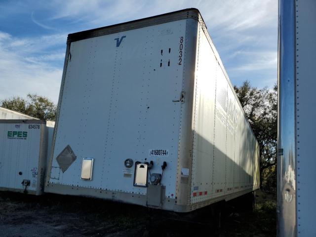 Image 2 of 2008 VYVC TRAILER 2008 with VIN 5V8VA53278M806870