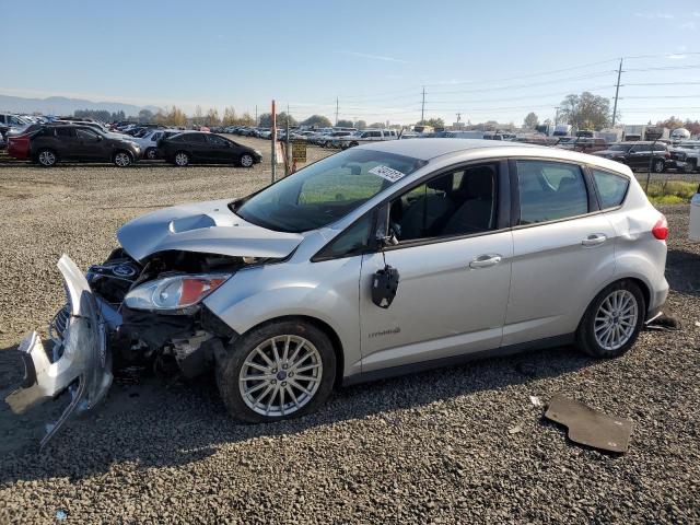 Изображение 2013 FORD C-MAX SE 2013