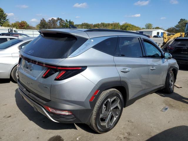 Image 3 of 2023 HYUNDAI TUCSON LIMITED 2023 with VIN 5NMJECAE5PH236591