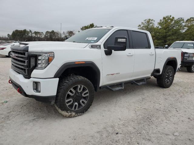 2020 GMC SIERRA K2500 AT4 2020 image